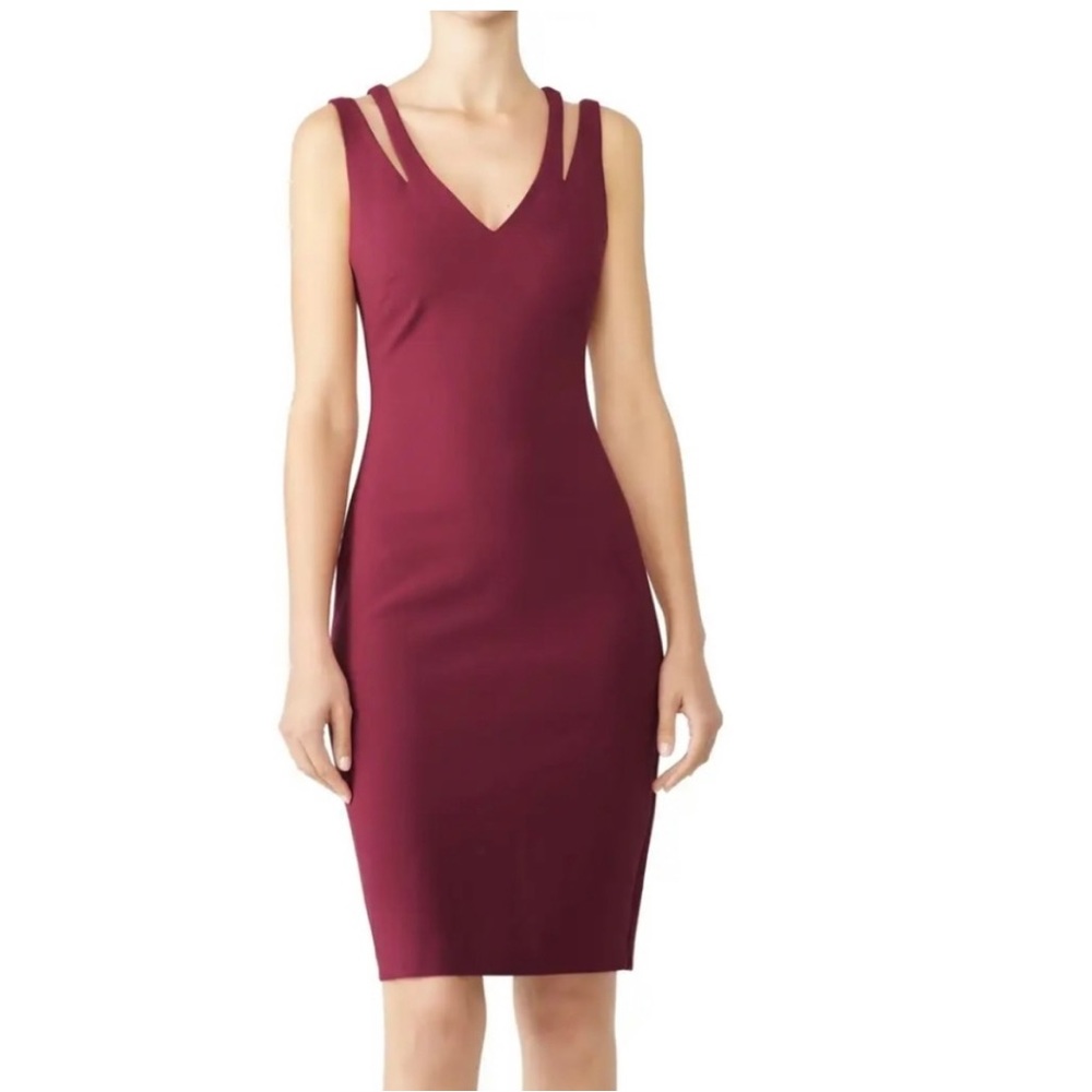 NWT Likely sheath dress